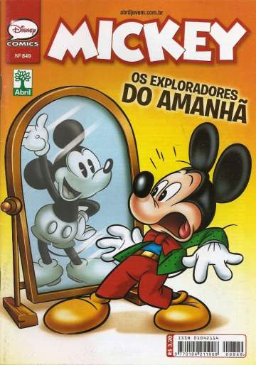 Mickey 849