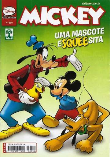 Mickey 859