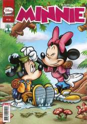 <span>Minnie (2<sup>a</sup> Série) 23</span>