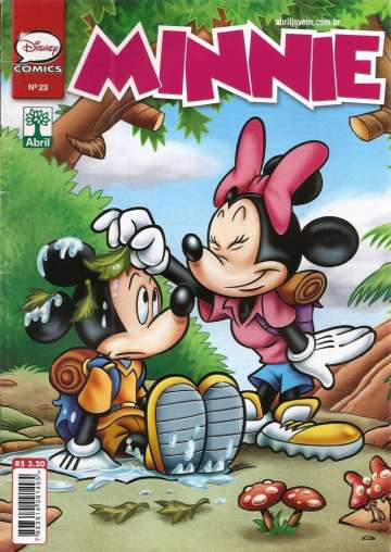Minnie (2ª Série) 23
