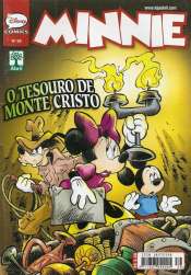 <span>Minnie (2<sup>a</sup> Série) 39</span>