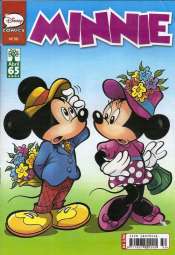 Minnie (2a Série) 50