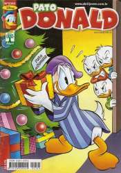 O Pato Donald 2365