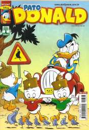 O Pato Donald 2367