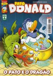 O Pato Donald 2369
