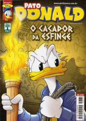 O Pato Donald 2371