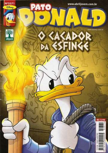 O Pato Donald 2371