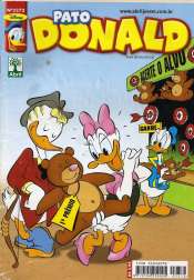O Pato Donald 2372