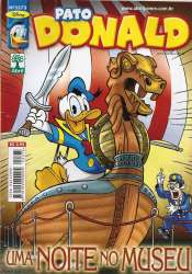 O Pato Donald 2373
