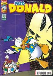 O Pato Donald 2375