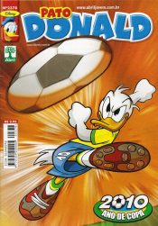 O Pato Donald 2378