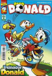 O Pato Donald 2381
