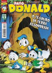 O Pato Donald 2382
