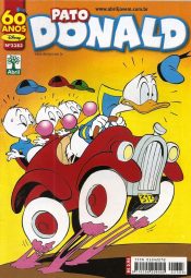 O Pato Donald 2383