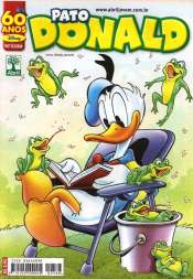 O Pato Donald 2386