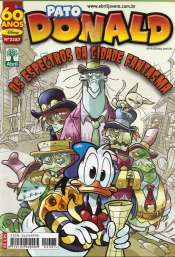 O Pato Donald 2387