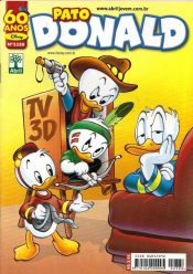 O Pato Donald 2388