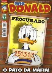 O Pato Donald 2409