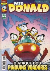 O Pato Donald 2411