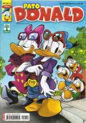 O Pato Donald 2412