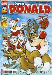 O Pato Donald 2413