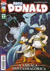 O Pato Donald 2414