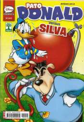 O Pato Donald 2415