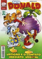 O Pato Donald 2417