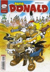O Pato Donald 2419