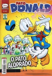 O Pato Donald 2427