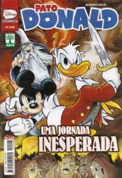 O Pato Donald 2428
