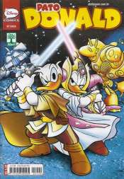 O Pato Donald 2429