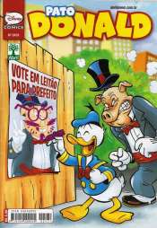 O Pato Donald 2431