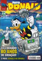 O Pato Donald 2432