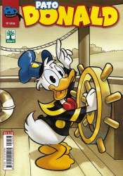 O Pato Donald 2436