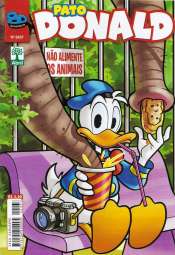 O Pato Donald 2437