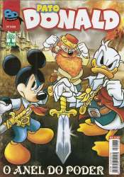 O Pato Donald 2438