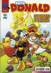 O Pato Donald 2440