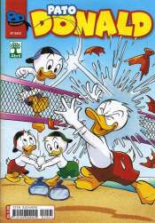 O Pato Donald 2441