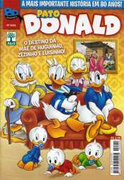 O Pato Donald 2442