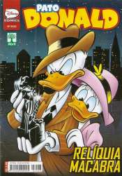 O Pato Donald 2443