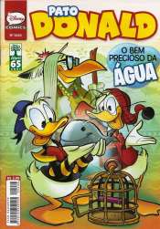 O Pato Donald 2444