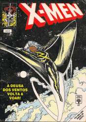 X-Men – 1a Série (Abril) 41