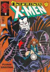 X-Men – 1a Série (Abril) 46