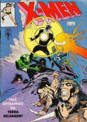 X-Men – 1a Série (Abril) 52