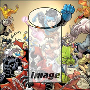 acesse Image Comics