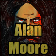 acesse Alan Moore