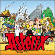 acesse Asterix