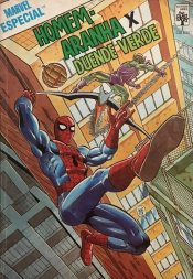 Marvel Especial Abril – Homem-Aranha X Duende Verde 1