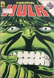 <span>O Incrível Hulk Abril 9</span>